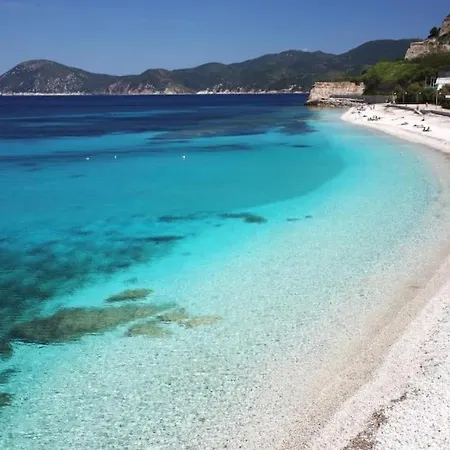 Vista Porto -portoferraio *