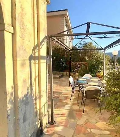 Vista Porto -portoferraio Apartamento