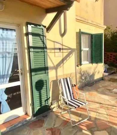 Apartamento Vista Porto -portoferraio