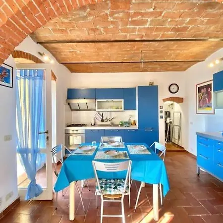 Vista Porto -portoferraio Apartamento *
