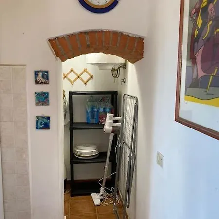 Apartamento Vista Porto -portoferraio *