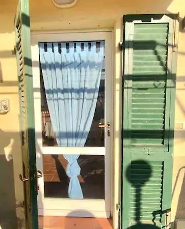 Apartamento Vista Porto -portoferraio