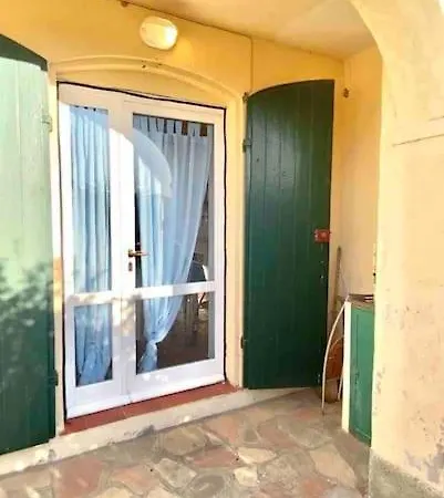 Vista Porto -portoferraio *