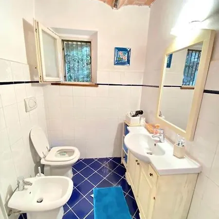 Vista Porto -portoferraio