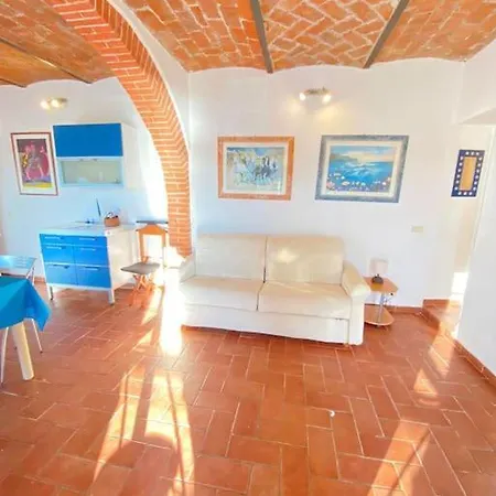Apartamento Vista Porto -portoferraio