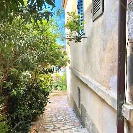 Vista Porto Le Ghiaie