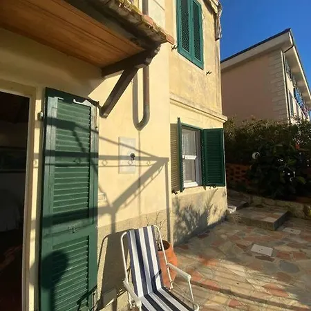 Apartamento Vista Porto -portoferraio