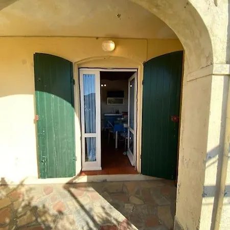 Vista Porto -portoferraio Διαμέρισμα