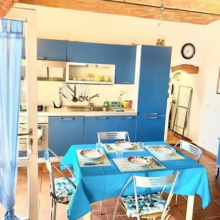 Vista Porto -portoferraio Portoferraio