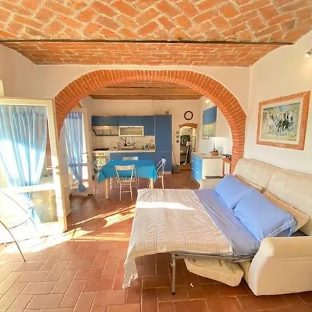 Vista Porto -portoferraio *