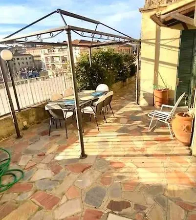 Vista Porto -portoferraio Apartamento