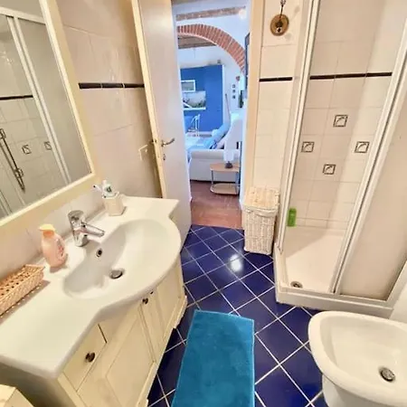 Vista Porto -portoferraio * Portoferraio