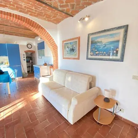 Vista Porto -portoferraio *