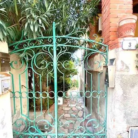 Vista Porto -portoferraio