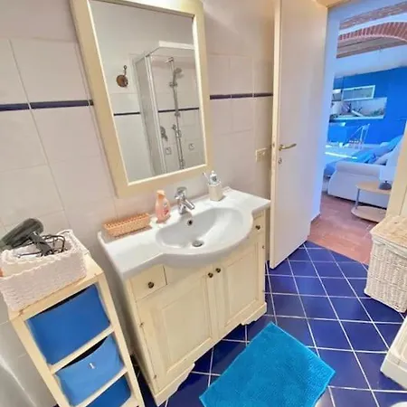 Apartamento Vista Porto -portoferraio