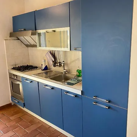 Vista Porto -portoferraio Apartamento Portoferraio