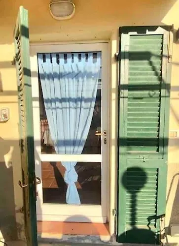 Apartamento Vista Porto -portoferraio