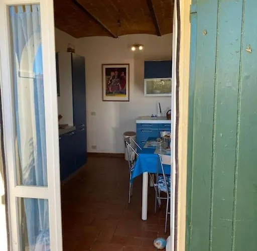 Vista Porto -portoferraio Apartamento