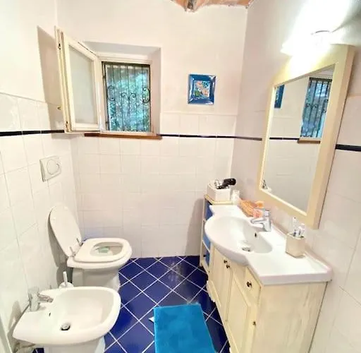 Vista Porto -portoferraio