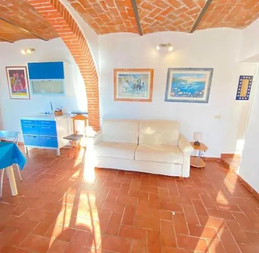 Apartamento Vista Porto -portoferraio
