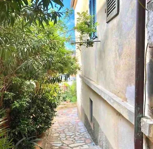 Vista Porto -portoferraio