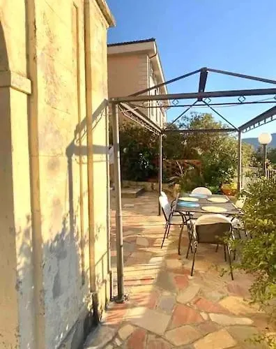 Vista Porto -portoferraio Apartamento