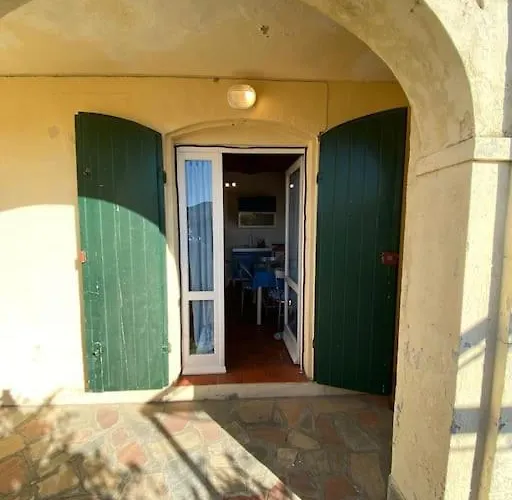 Vista Porto -portoferraio Apartamento