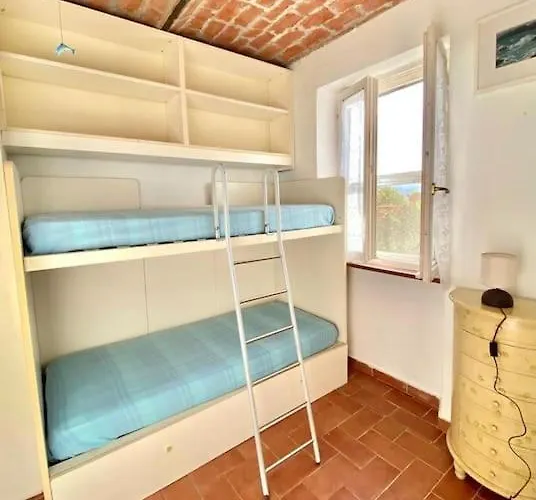 Apartamento Vista Porto -portoferraio Portoferraio
