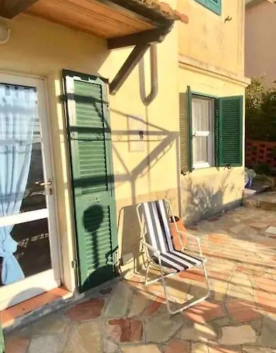Apartamento Vista Porto -portoferraio