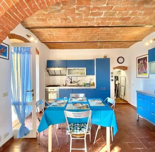 Vista Porto -portoferraio Apartamento *