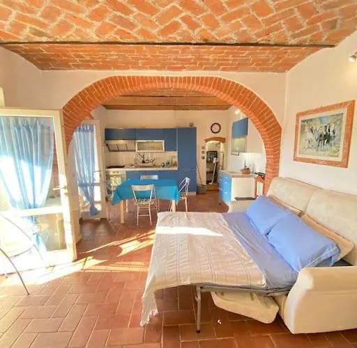 Vista Porto -portoferraio *