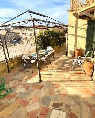 Vista Porto -portoferraio Apartamento