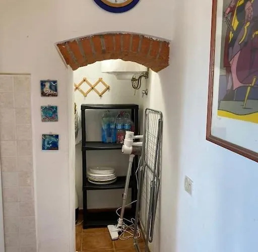 Apartamento Vista Porto -portoferraio *