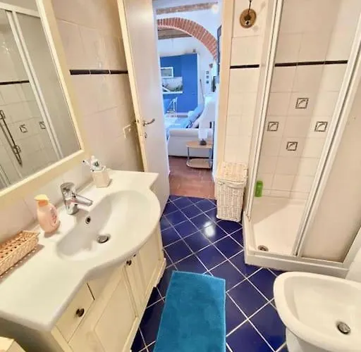 Vista Porto -portoferraio * Portoferraio