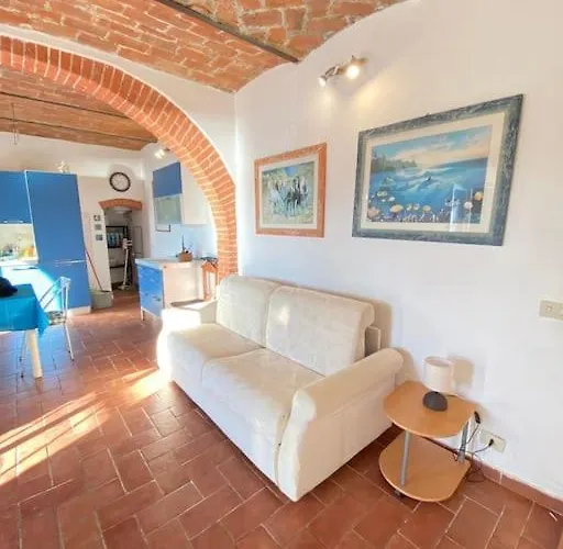 Vista Porto -portoferraio *