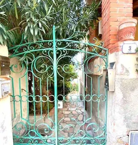 Vista Porto -portoferraio