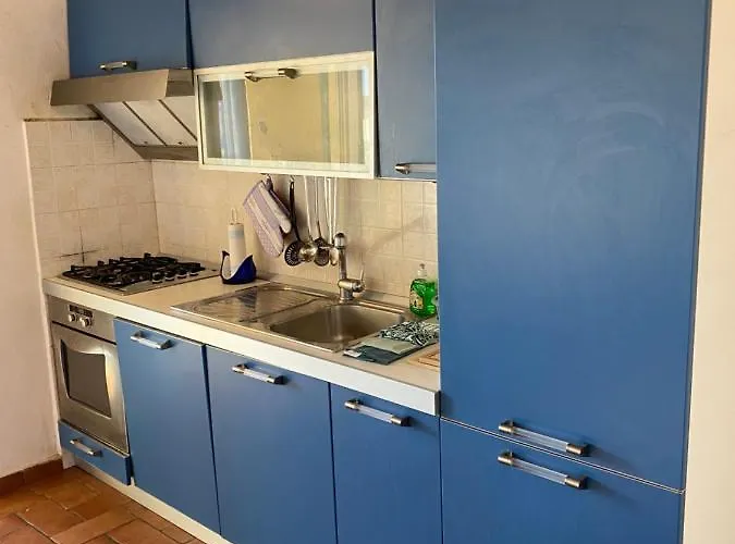 Vista Porto -portoferraio Apartamento Portoferraio