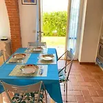Vista Porto -portoferraio Appartamento *
